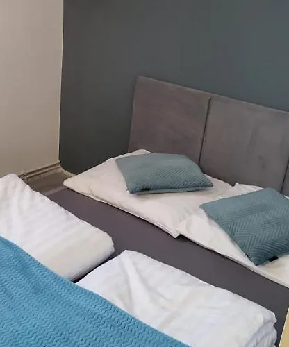 Quarto em Acomodações Particulares I Polna 19 *