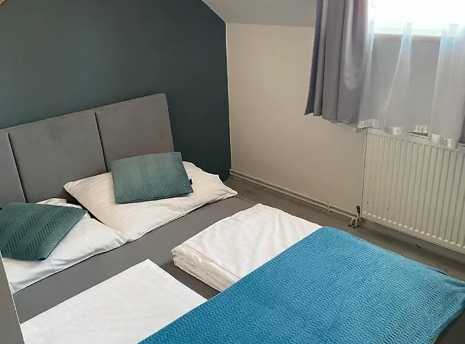 I Polna 19 * Niechorze