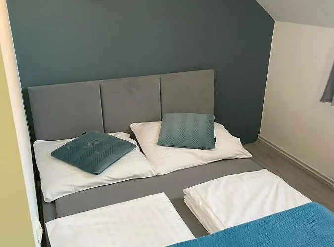 I Polna 19 Quarto em Acomodações Particulares