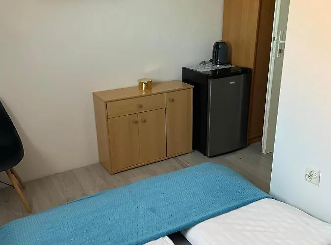 I Polna 19 * Niechorze