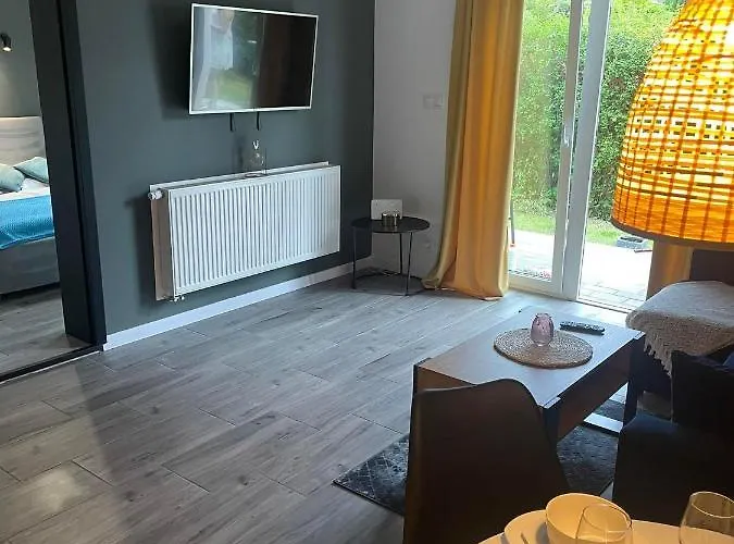 I Polna 19 홈스테이 니에초르체