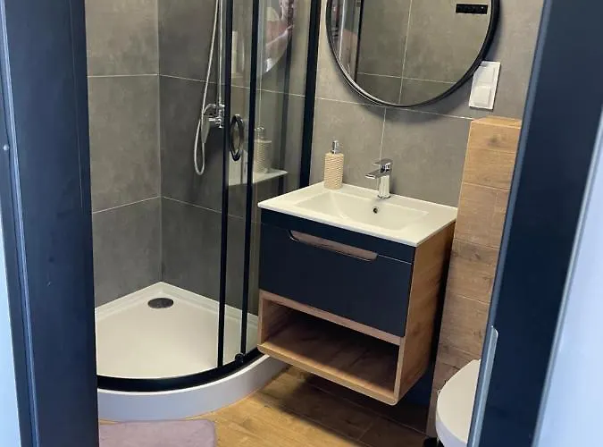 Quarto em Acomodações Particulares I Polna 19 *