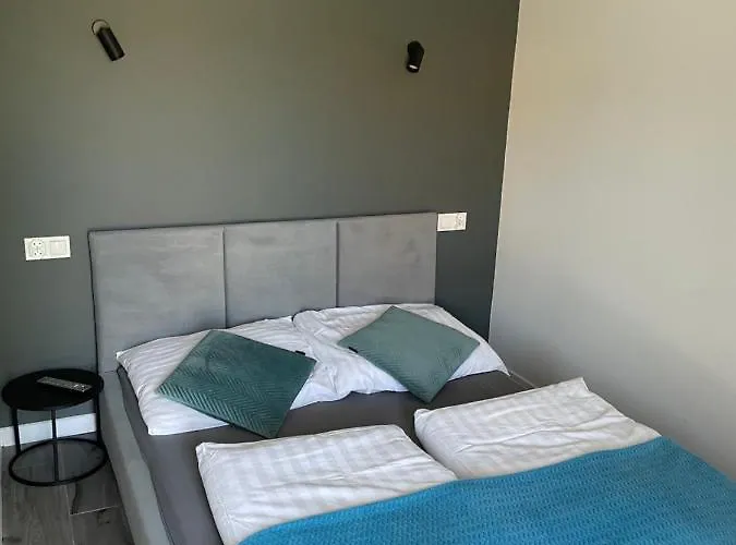 Quarto em Acomodações Particulares I Polna 19 *