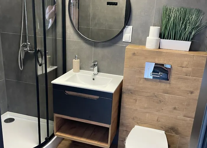 I Polna 19 홈스테이 니에초르체