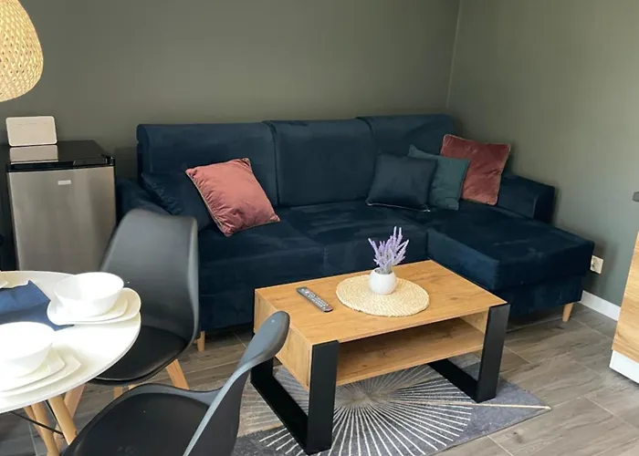 I Polna 19 홈스테이 니에초르체