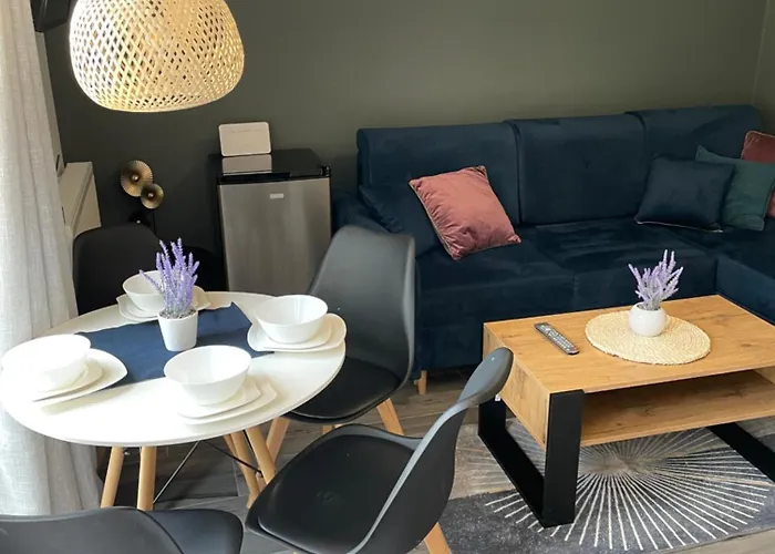 I Polna 19 니에초르체