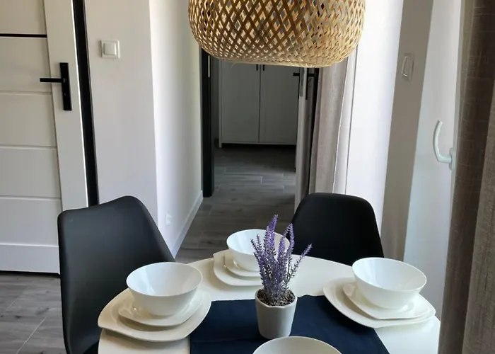 I Polna 19 * Niechorze