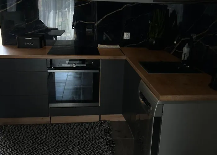 I Polna 19 Ubytování v soukromí