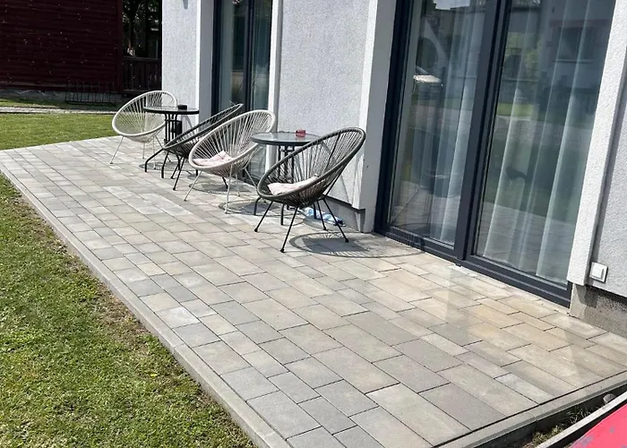 Ubytování v soukromí I Polna 19 *