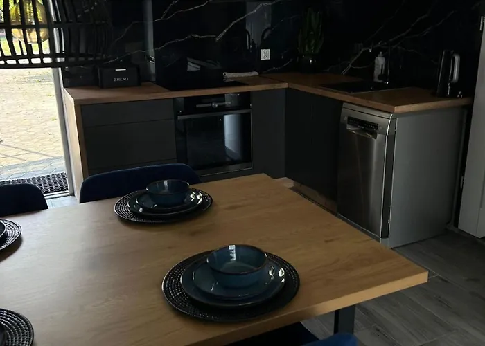 Quarto em Acomodações Particulares I Polna 19