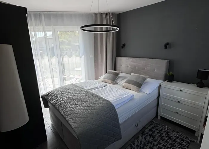 I Polna 19 Quarto em Acomodações Particulares *