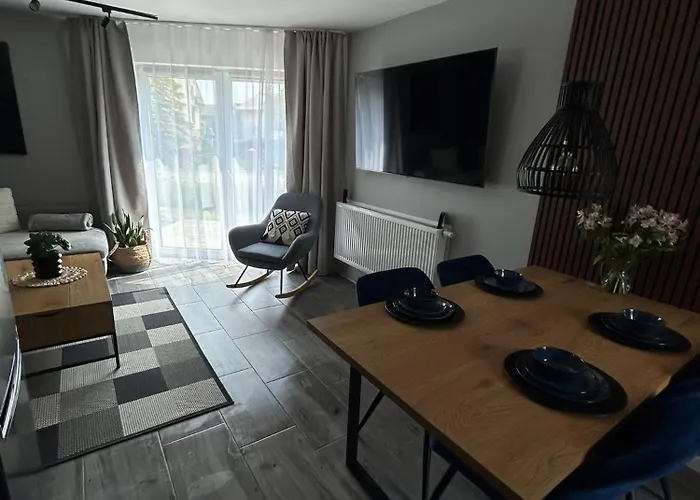 I Polna 19 * Niechorze