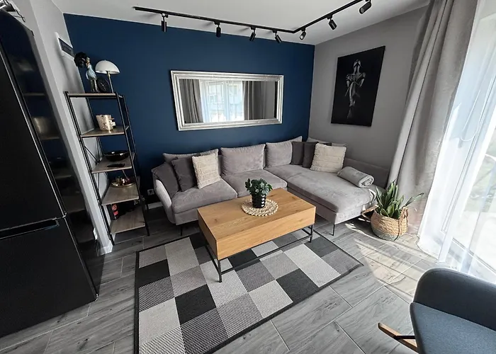 Quarto em Acomodações Particulares I Polna 19