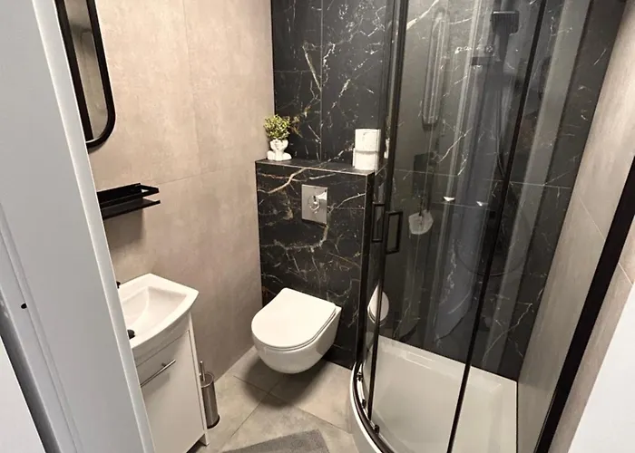 I Polna 19 홈스테이 니에초르체