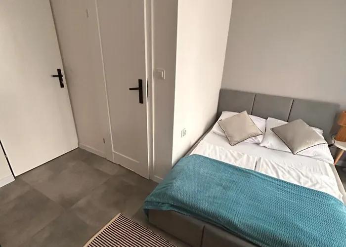 I Polna 19 Ubytování v soukromí