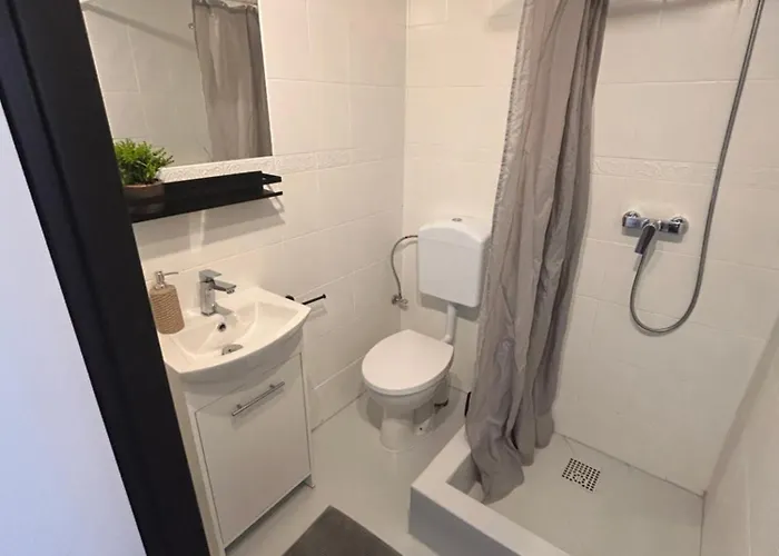 Quarto em Acomodações Particulares I Polna 19 *