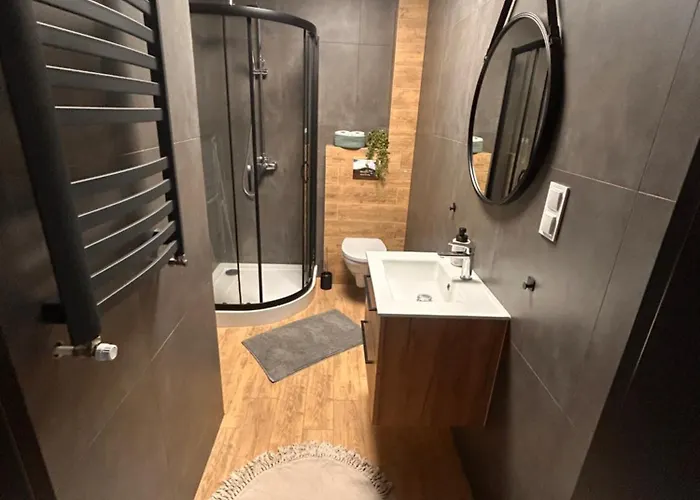 I Polna 19 Niechorze