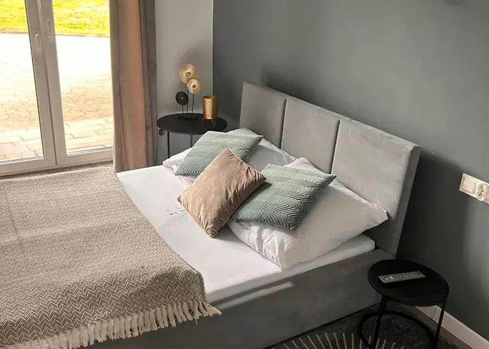 I Polna 19 * Niechorze