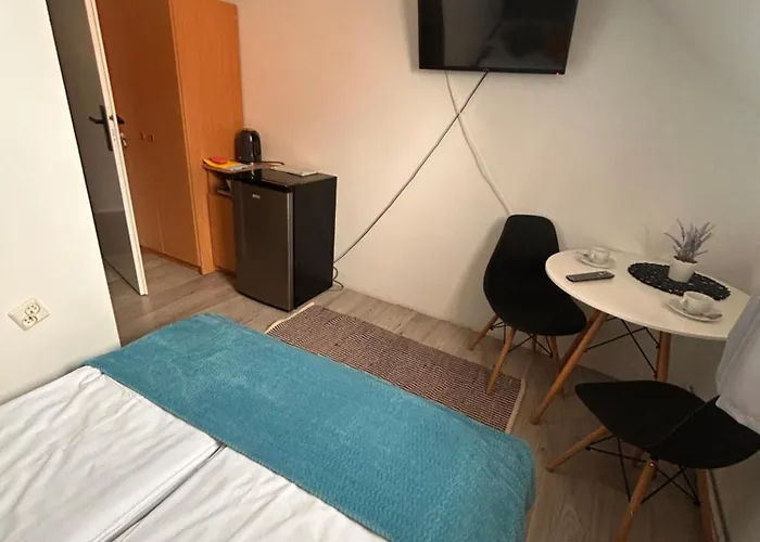 I Polna 19 Ubytování v soukromí