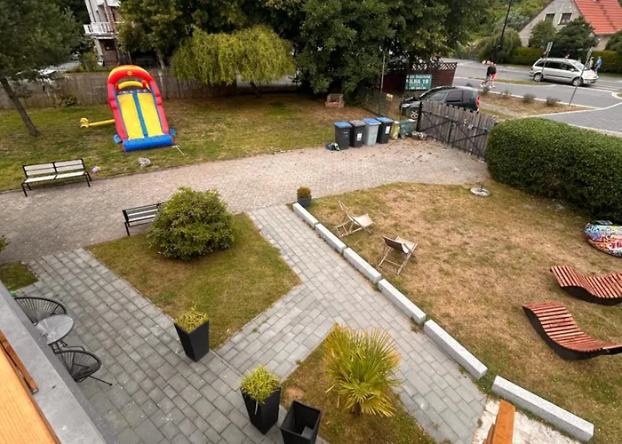 홈스테이 I Polna 19