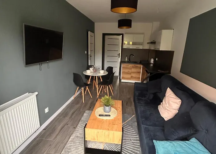 I Polna 19 홈스테이 *