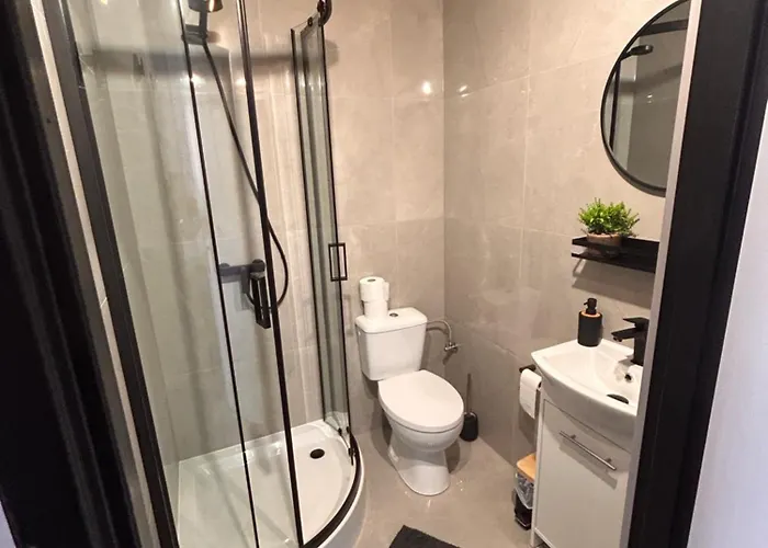 홈스테이 I Polna 19 *